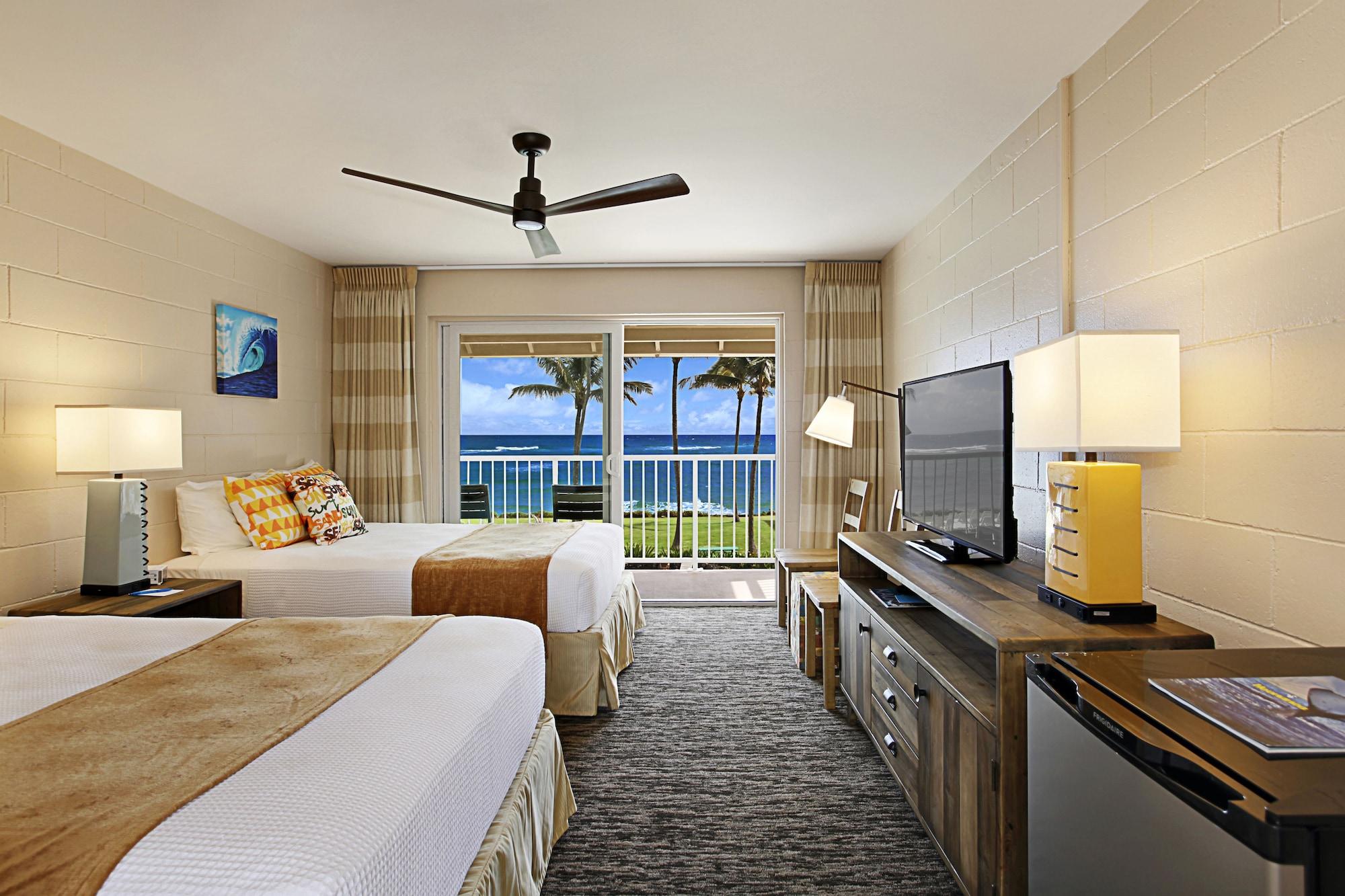 The Iso By Castle Hotel Kapa'a Exterior foto