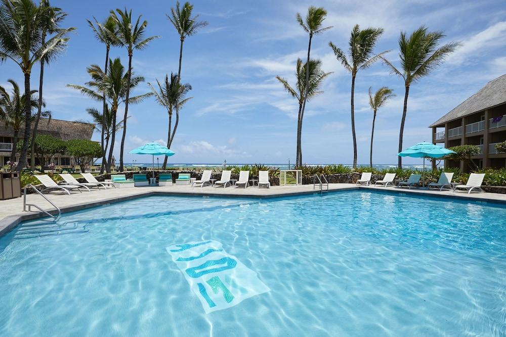 The Iso By Castle Hotel Kapa'a Exterior foto