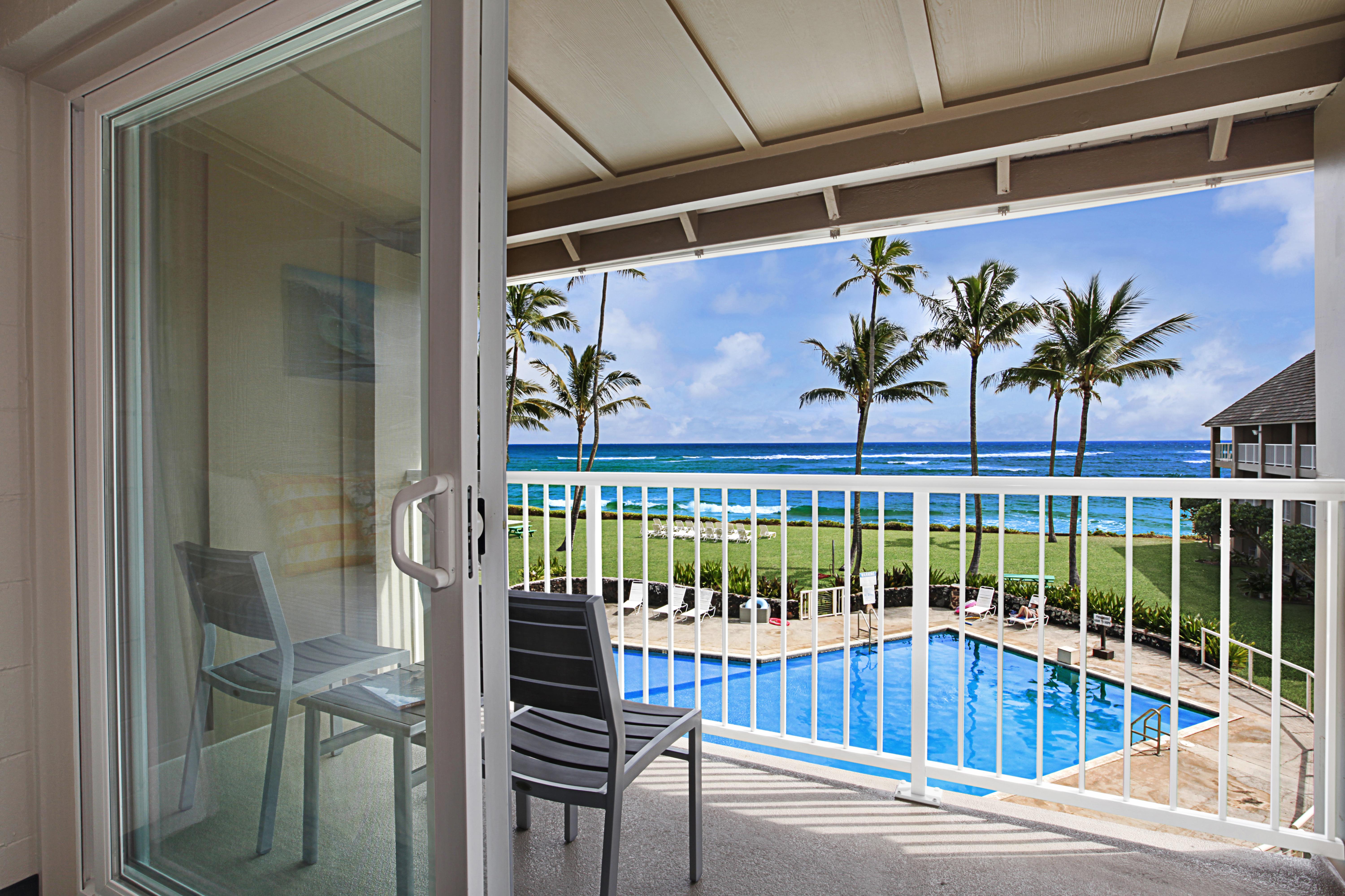 The Iso By Castle Hotel Kapa'a Exterior foto
