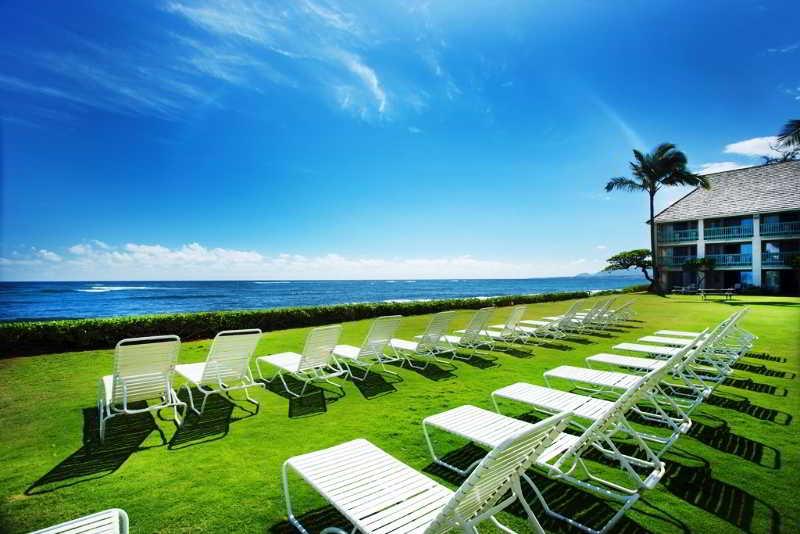 The Iso By Castle Hotel Kapa'a Exterior foto