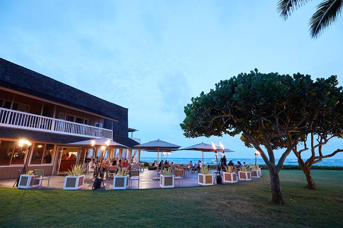 The Iso By Castle Hotel Kapa'a Exterior foto