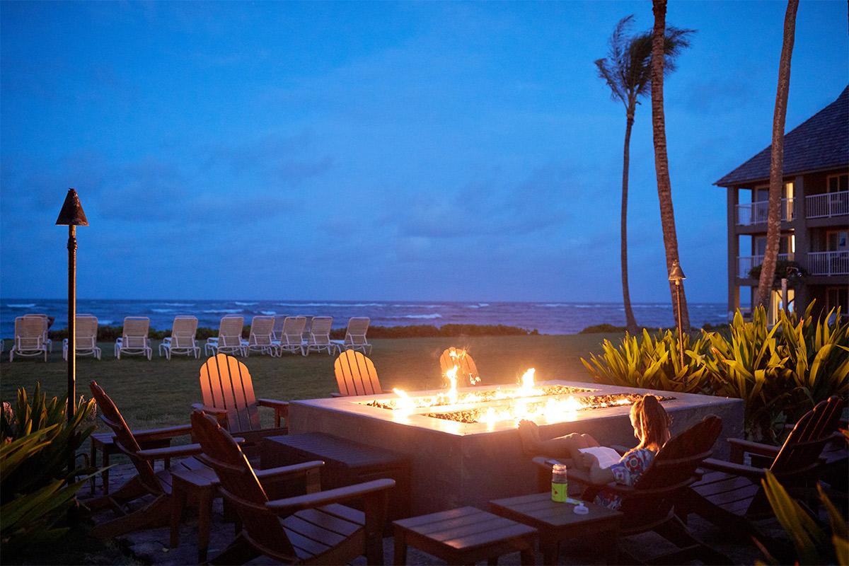 The Iso By Castle Hotel Kapa'a Exterior foto