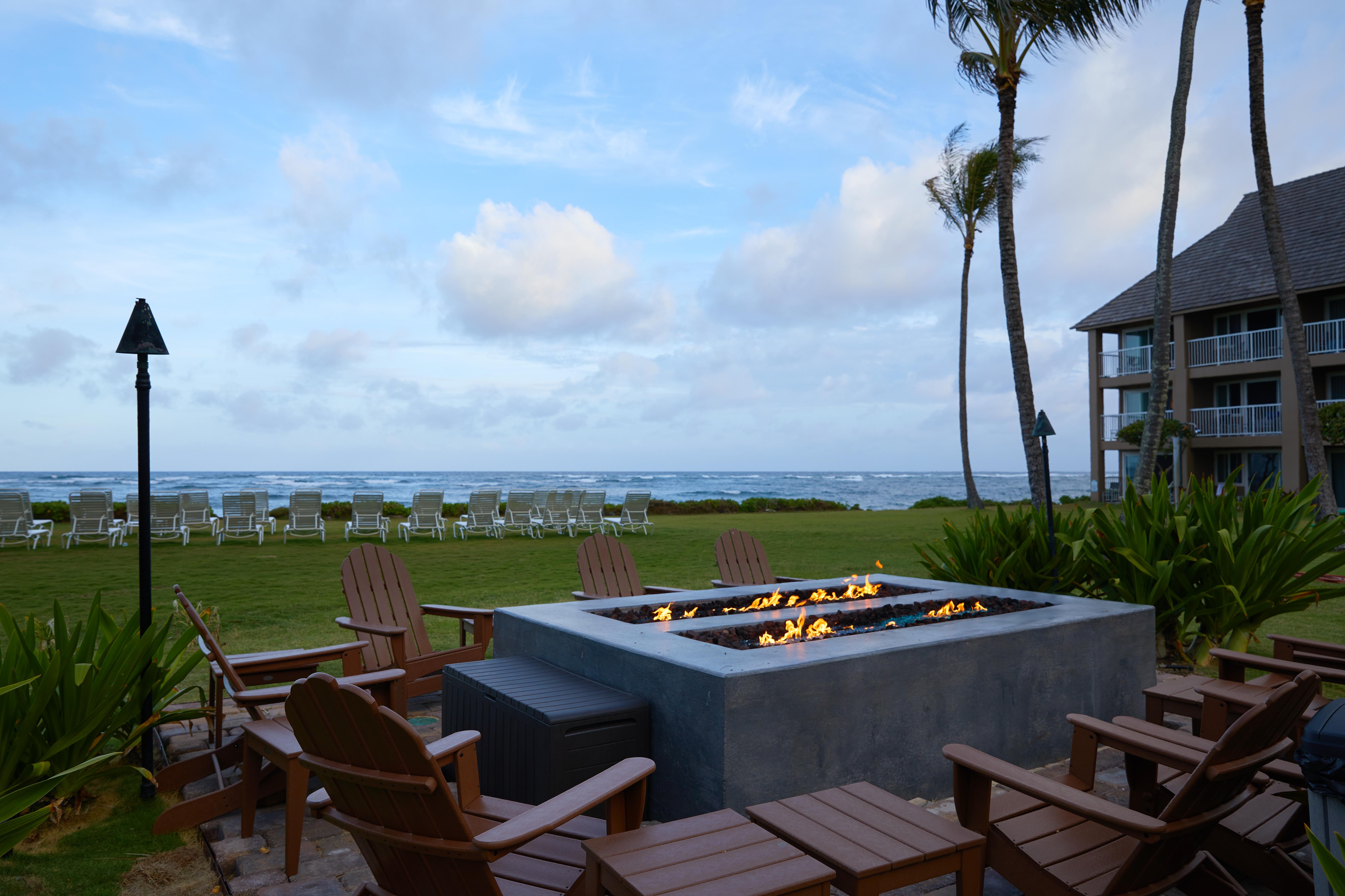 The Iso By Castle Hotel Kapa'a Exterior foto