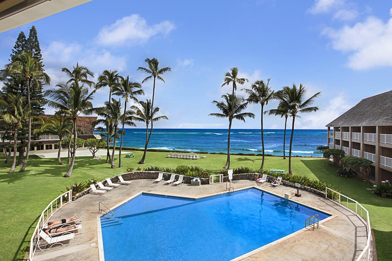 The Iso By Castle Hotel Kapa'a Exterior foto