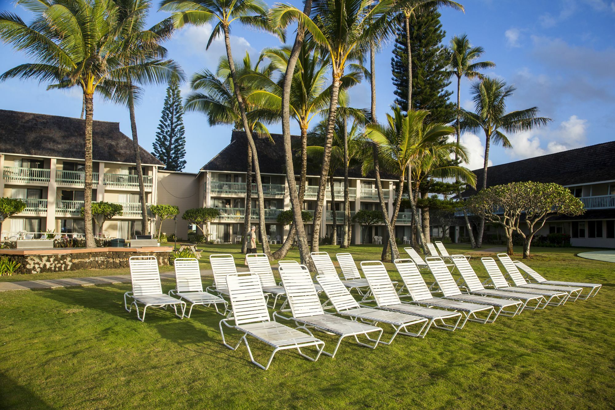 The Iso By Castle Hotel Kapa'a Exterior foto