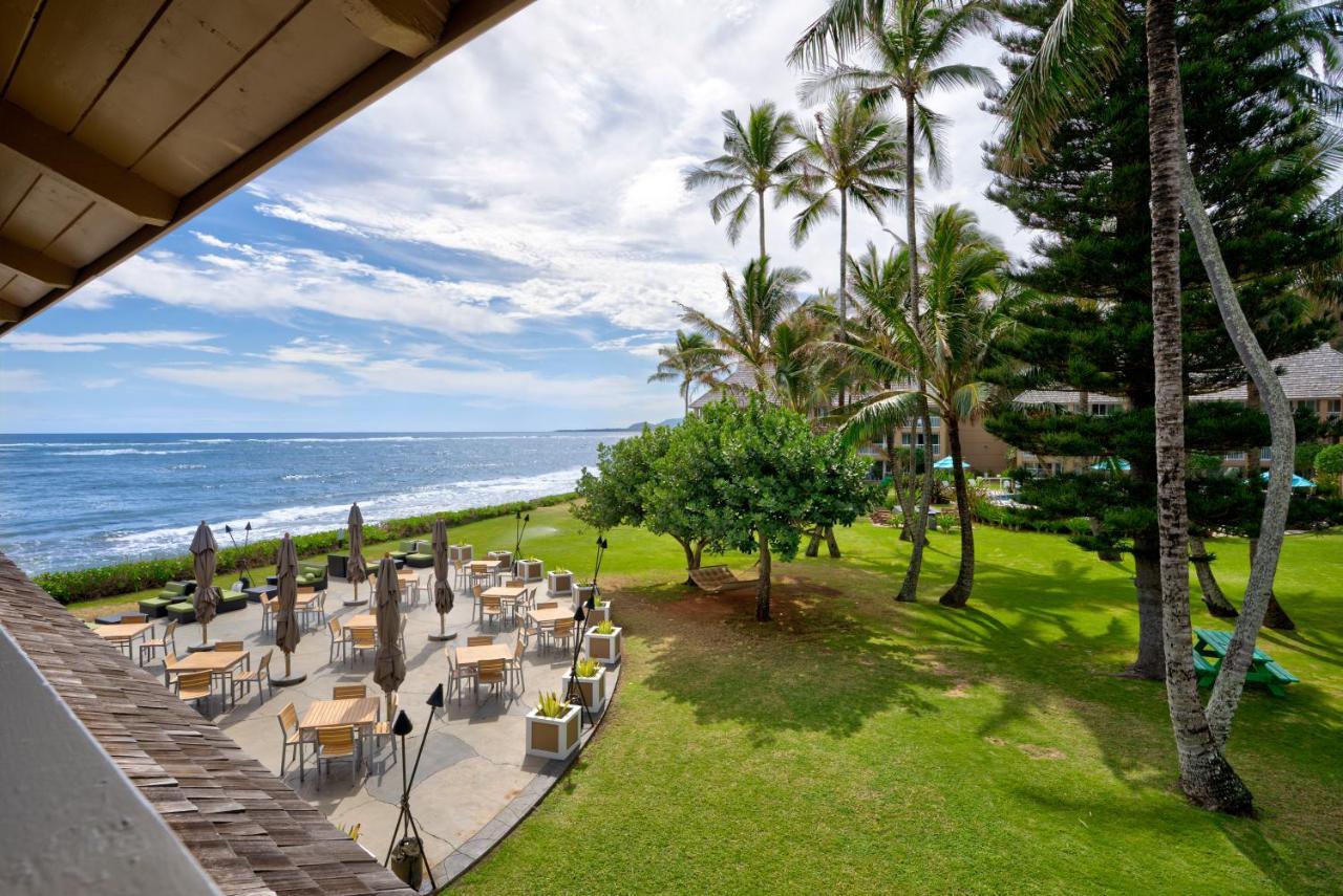 The Iso By Castle Hotel Kapa'a Exterior foto